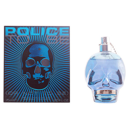 Police to be (or not to be) edt