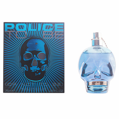 Police to be (or not to be) edt