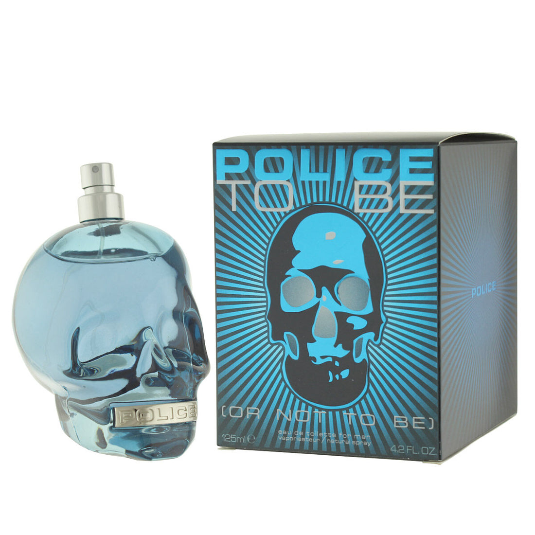 Police to be (or not to be) edt