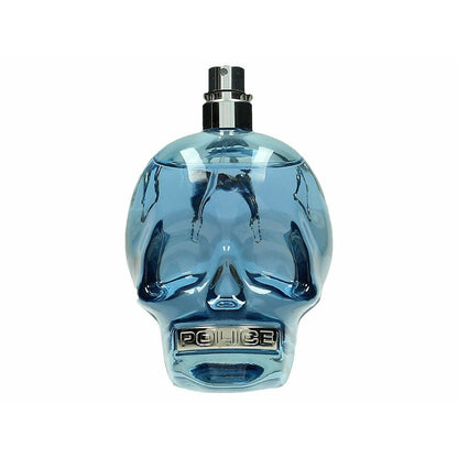 Police to be (or not to be) edt