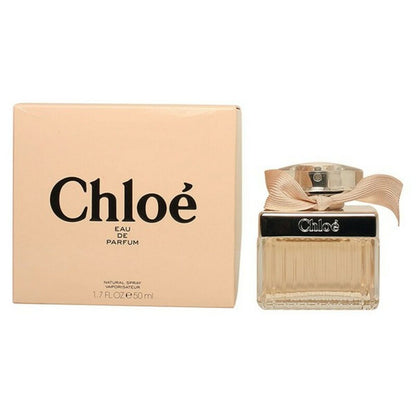 Chloé signature edp