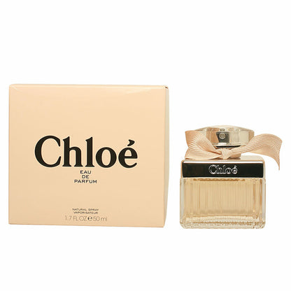 Chloé signature edp