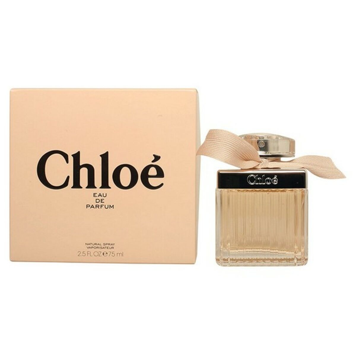 Chloé signature edp