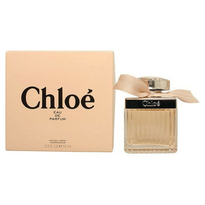 Chloé signature edp