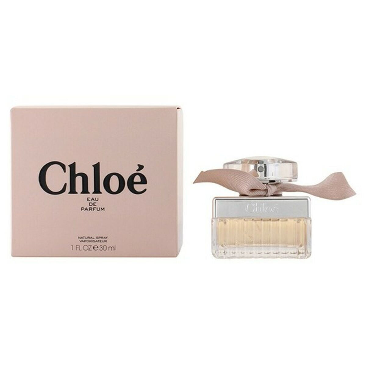 Chloé signature edp