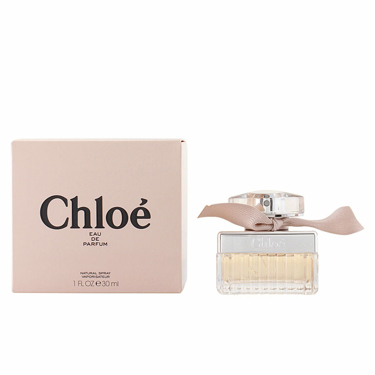 Chloé signature edp
