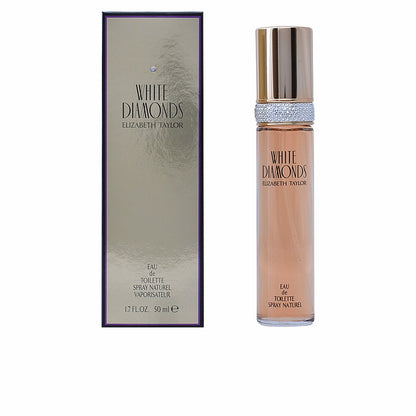 Elizabeth taylor white diamonds edt