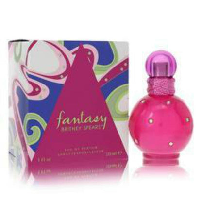 Britney spears fantasy edp