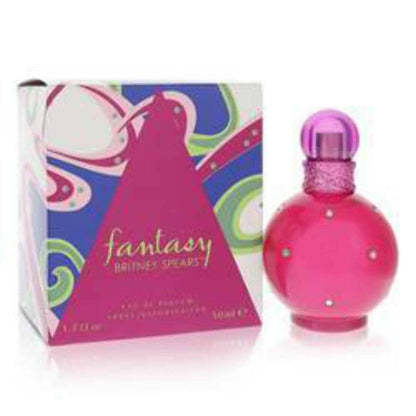 Britney spears fantasy edp