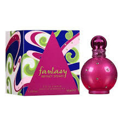 Britney spears fantasy edp