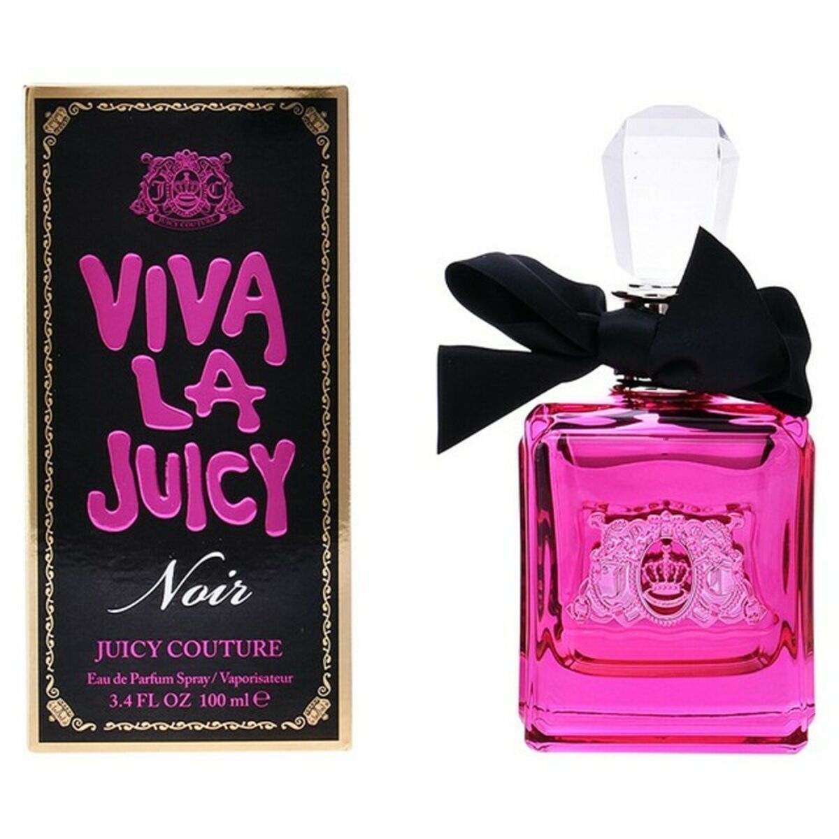 Juicy couture viva la juicy noir edp