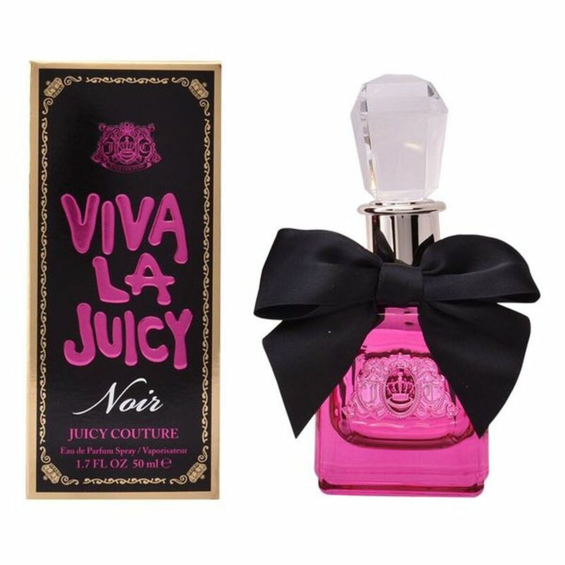 Juicy couture viva la juicy noir edp