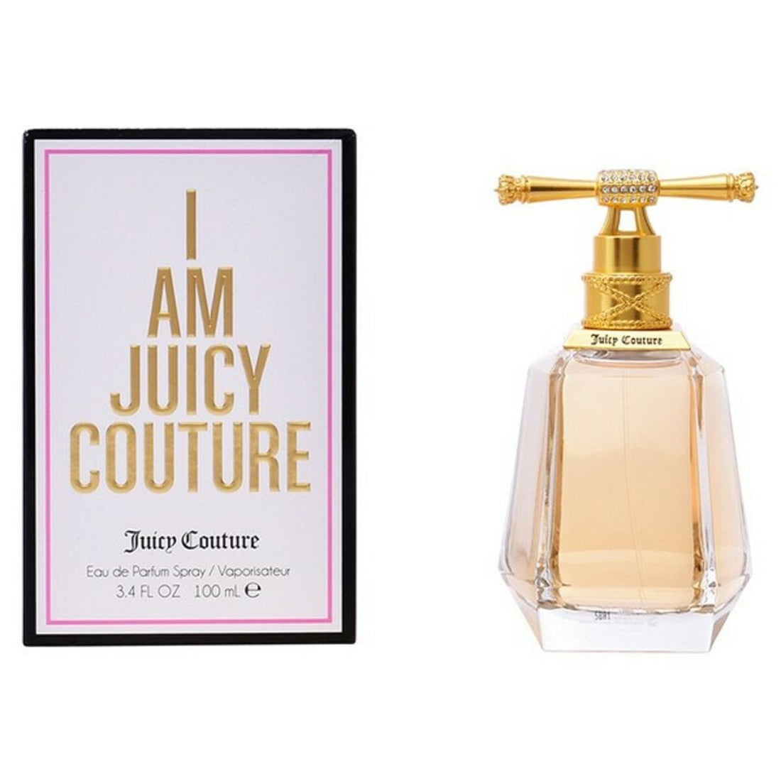Juicy couture i am juicy couture edp