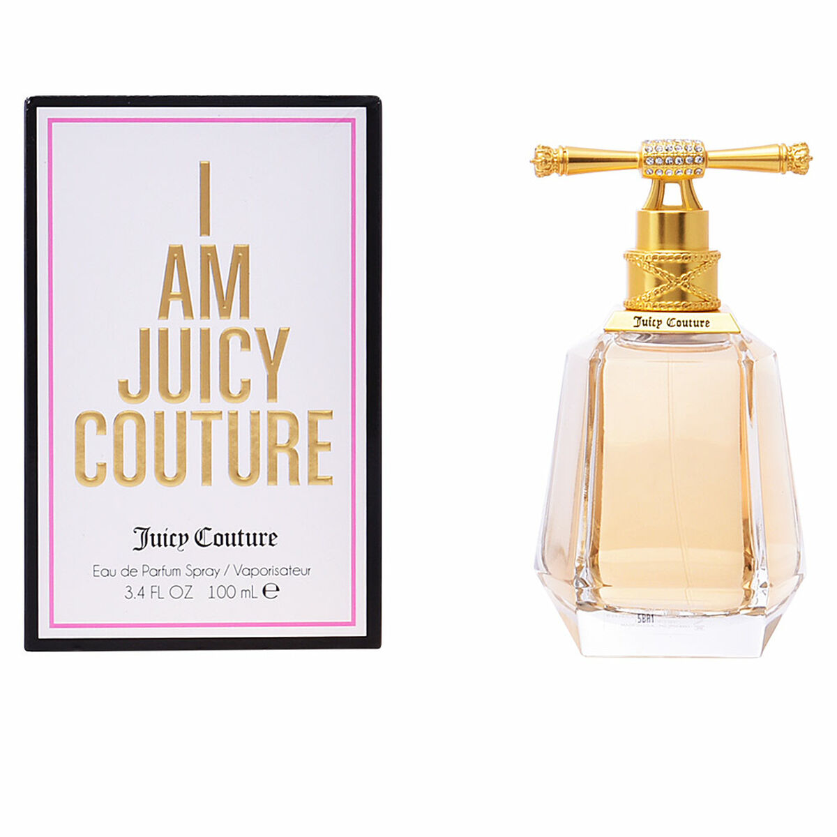 Juicy couture i am juicy couture edp