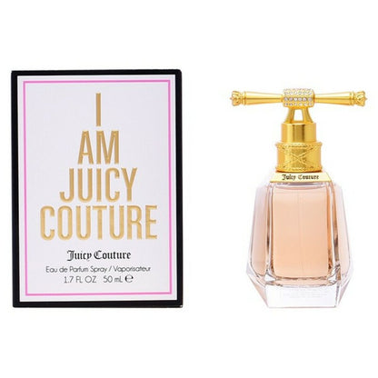 Juicy couture i am juicy couture edp