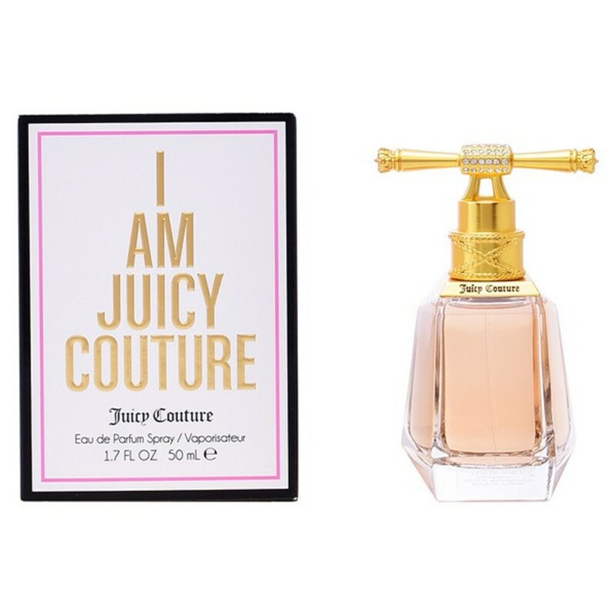 Juicy couture i am juicy couture edp