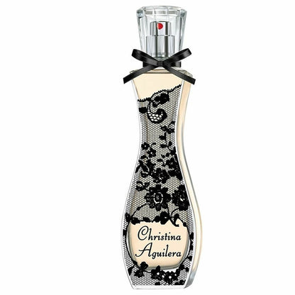 Christina aguilera edp