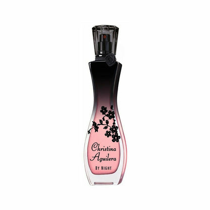Christina aguilera by night edp
