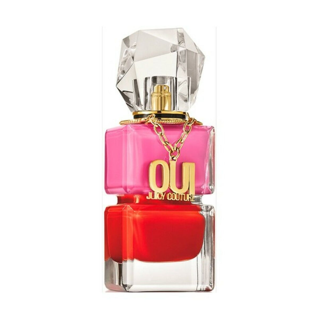 Juicy couture oui edp