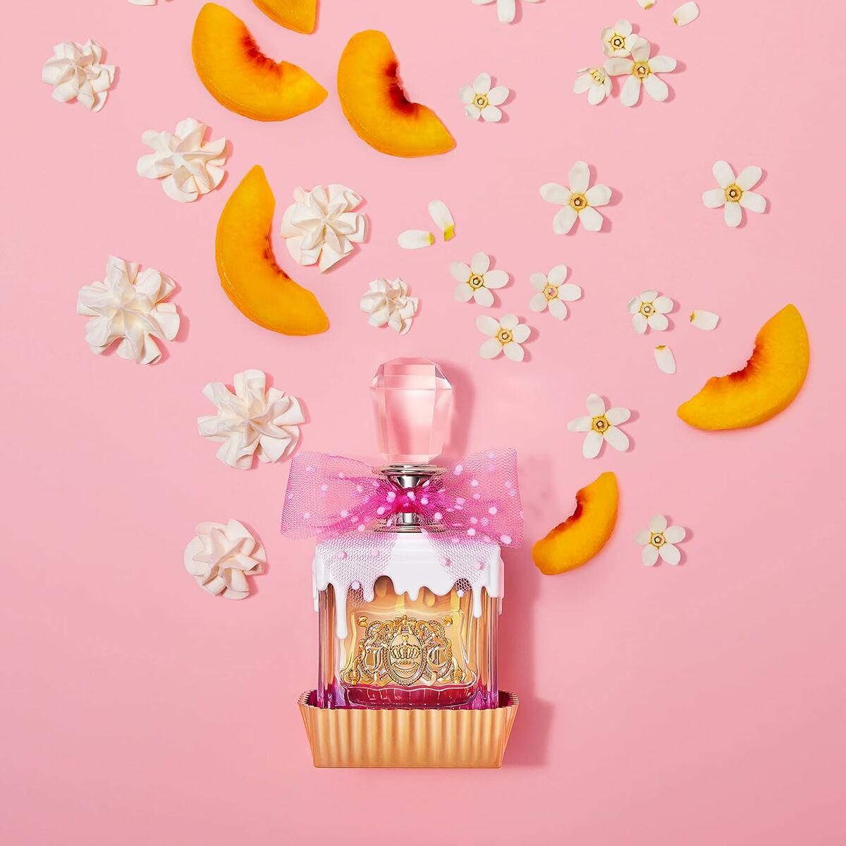 Juicy couture viva la juicy sucré edp
