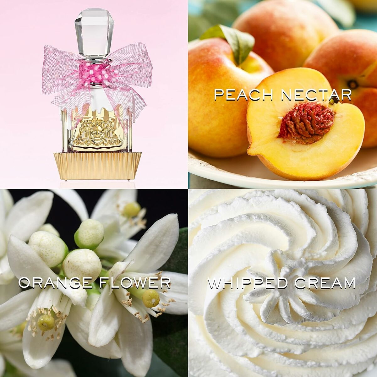 Juicy couture viva la juicy sucré edp
