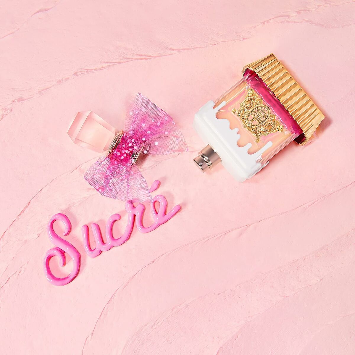 Juicy couture viva la juicy sucré edp