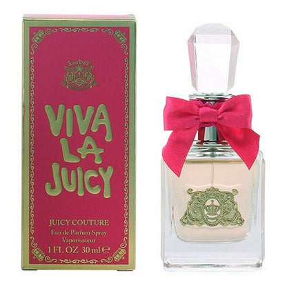 Juicy couture viva la juicy edp