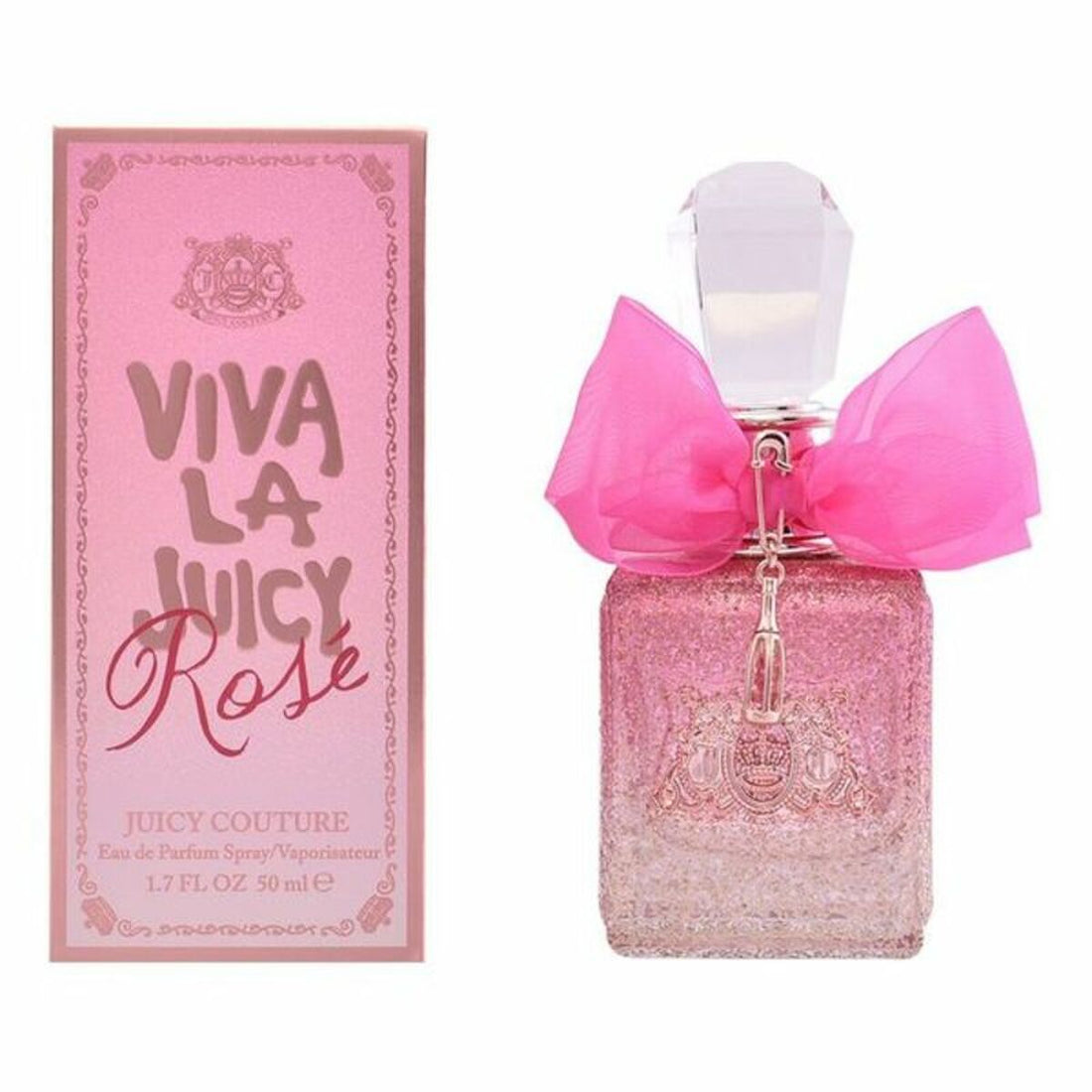 Juicy couture viva la juicy rosé edp