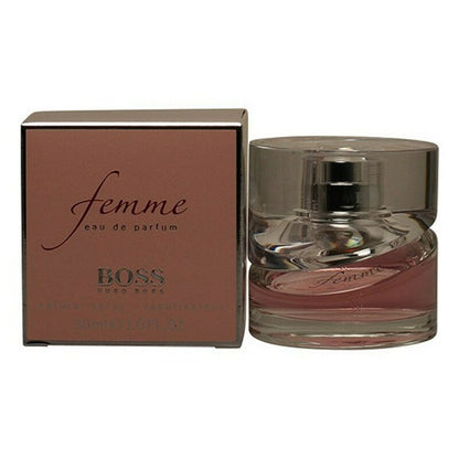 Hugo boss femme edp