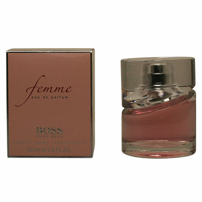 Hugo boss femme edp
