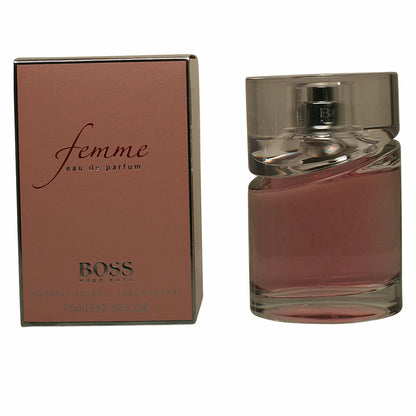 Hugo boss femme edp