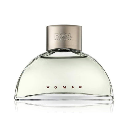 Hugo boss boss woman edp