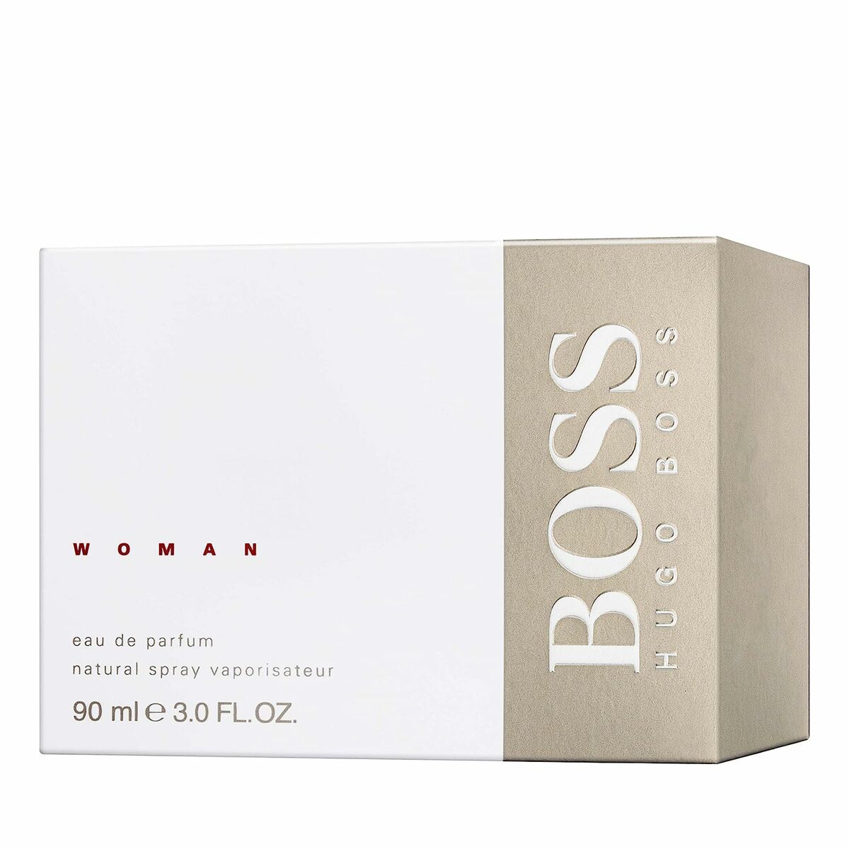 Hugo boss boss woman edp