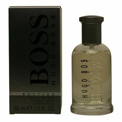Hugo boss boss bottled edt