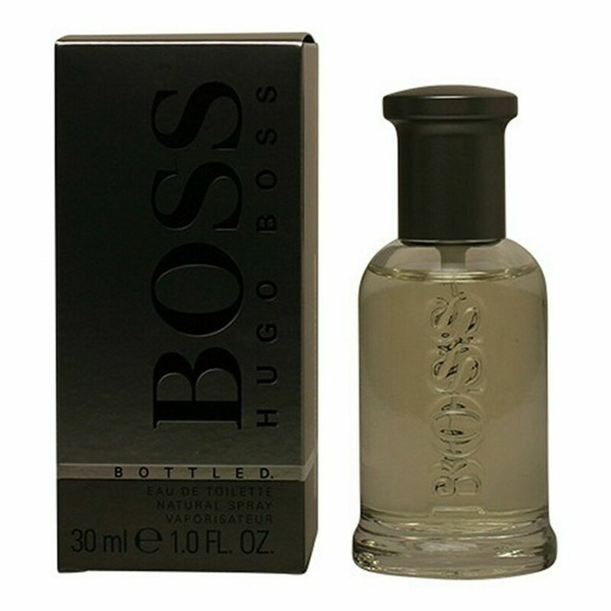 Hugo boss boss bottled edt