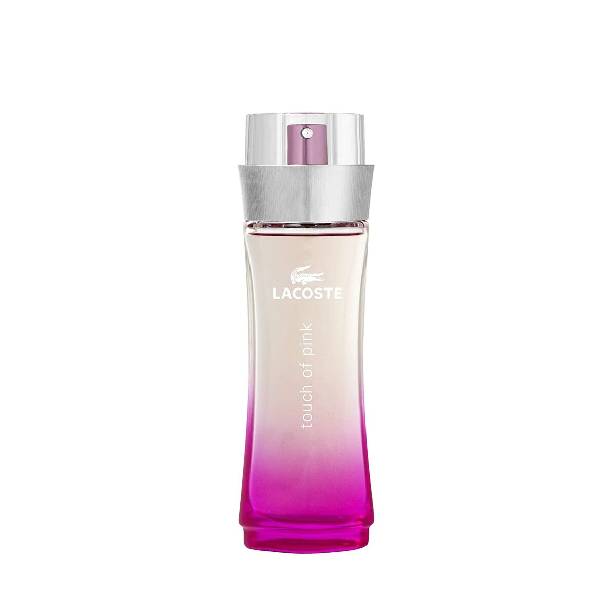 Lacoste touch of pink edt