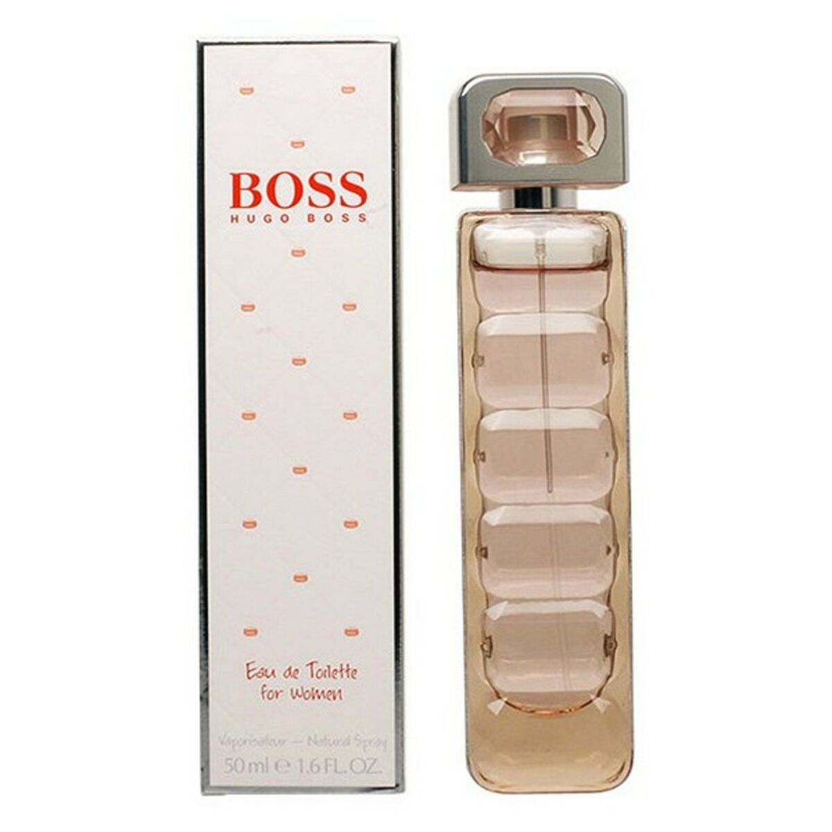 Hugo boss orange edt