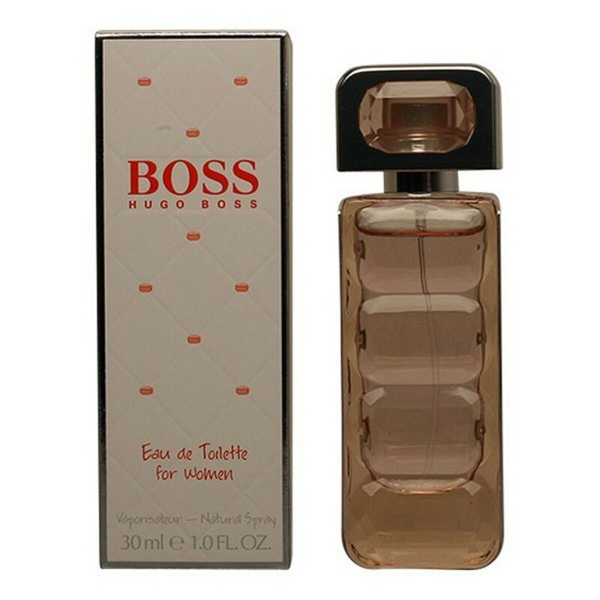 Hugo boss orange edt