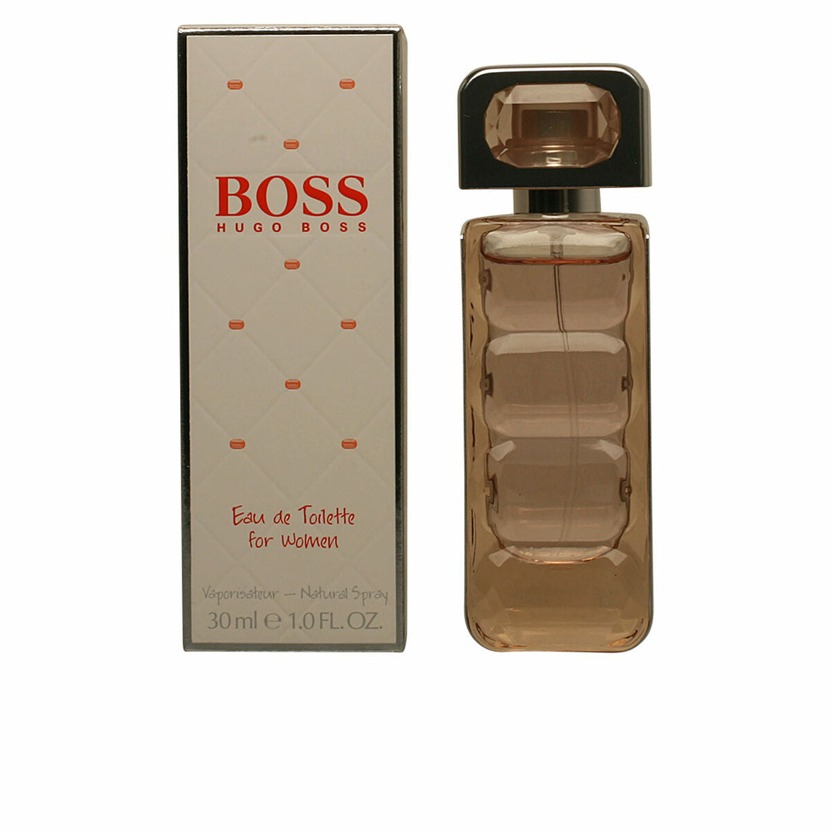 Hugo boss orange edt