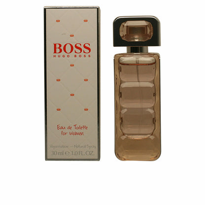 Hugo boss orange edt