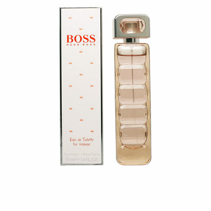 Hugo boss orange edt