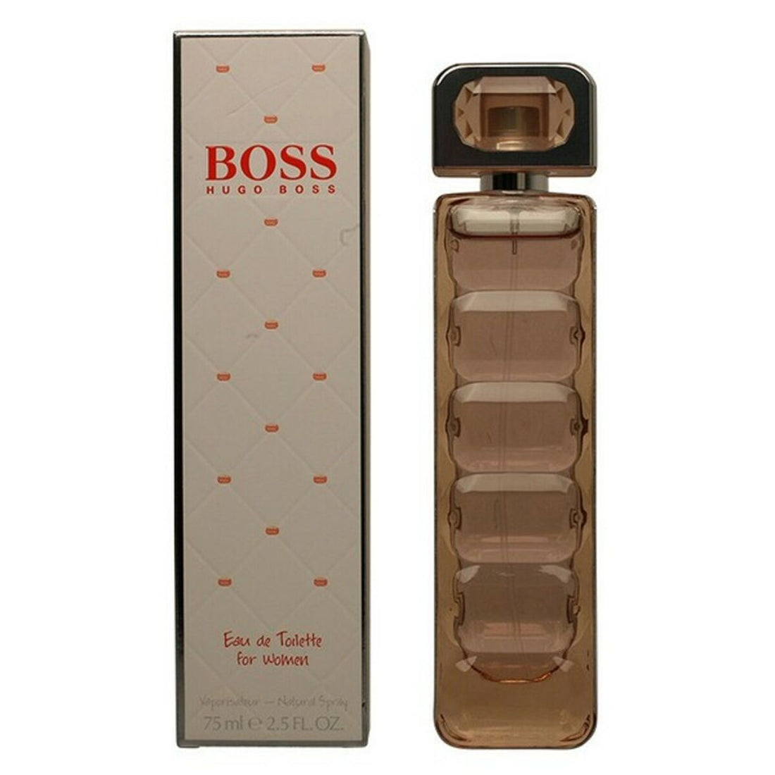Hugo boss orange edt
