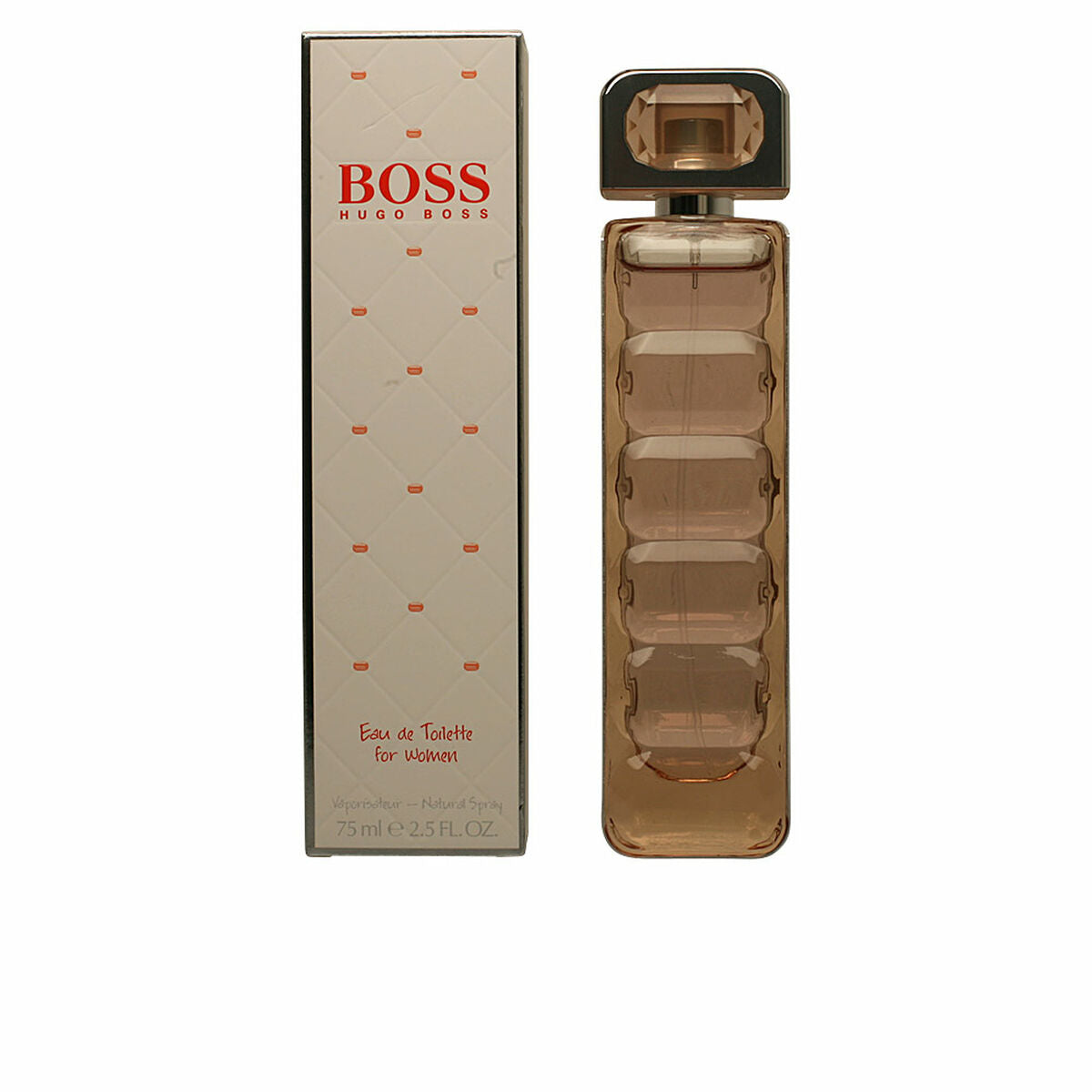 Hugo boss orange edt