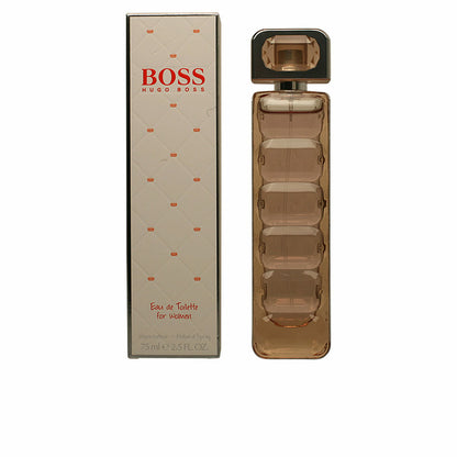 Hugo boss orange edt