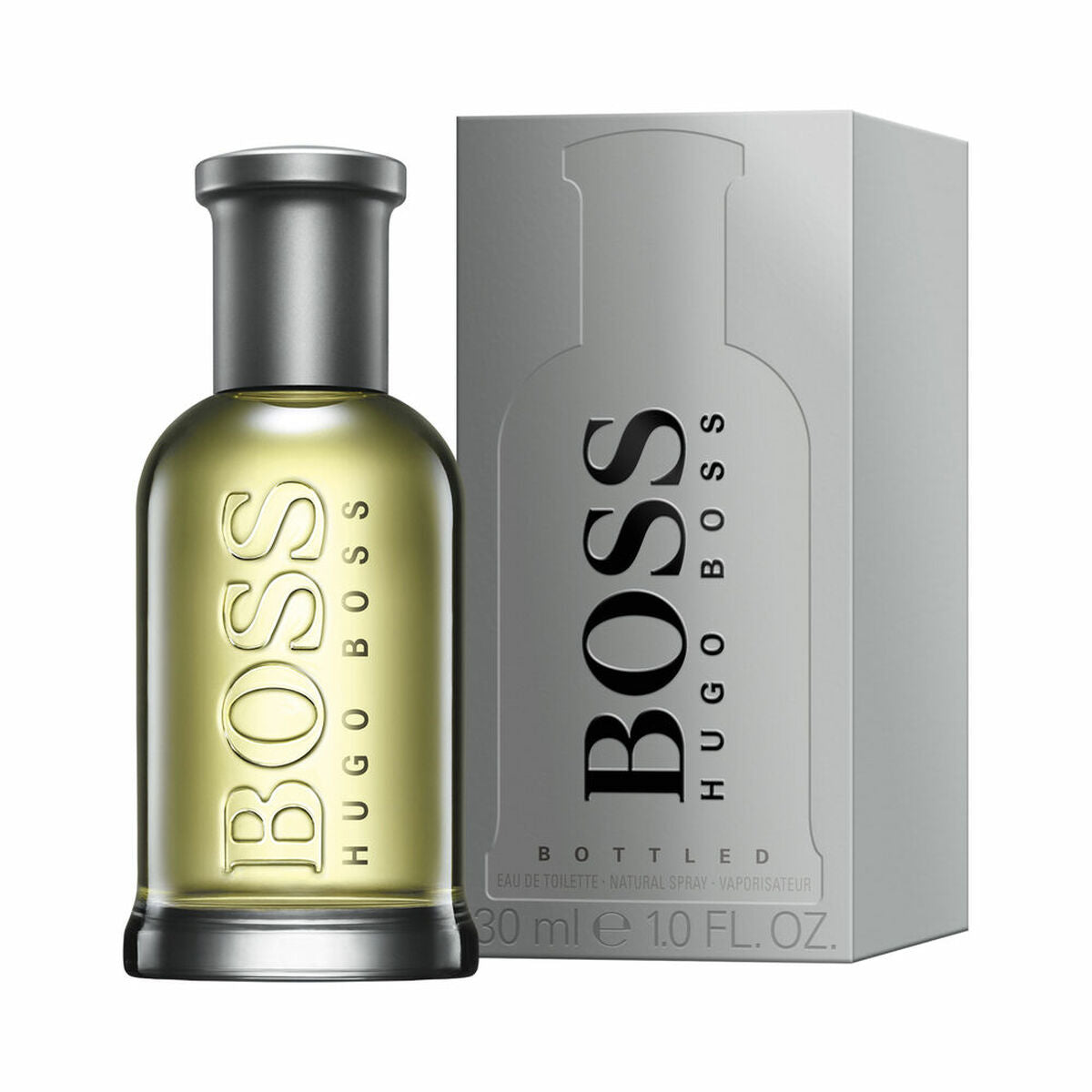 Hugo boss boss bottled edt