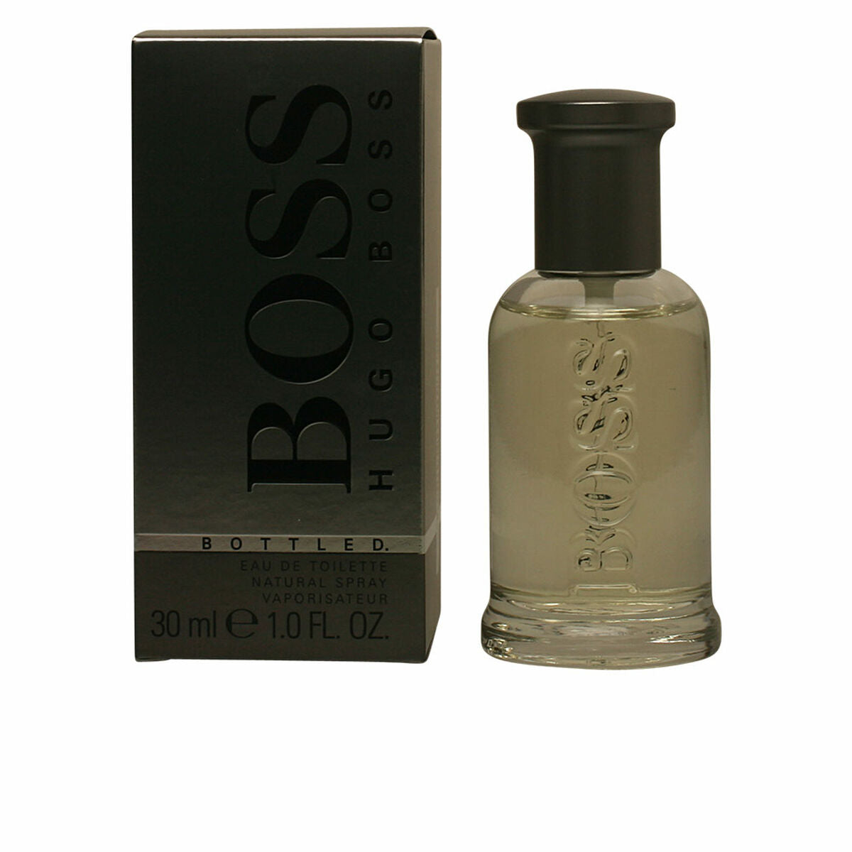 Hugo boss boss bottled edt
