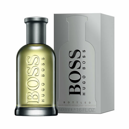 Hugo boss bottled edt