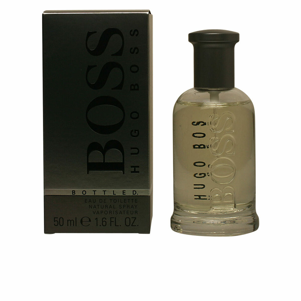 Hugo boss boss bottled edt