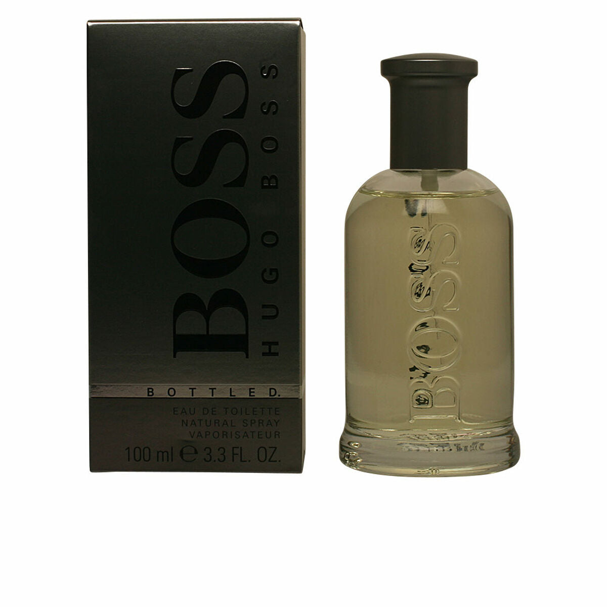Hugo boss boss bottled edt