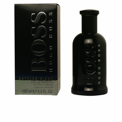 Hugo boss bottled night edt